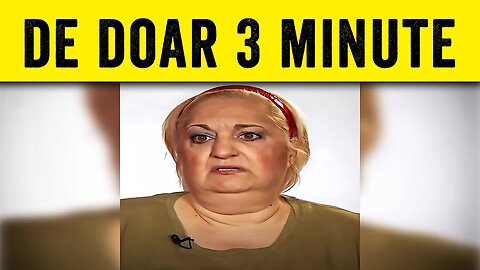 🔴 MOMENTE DE COȘMAR AU LOVIT
