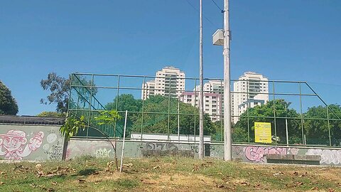 Um passeio pelas ruas de Fortaleza em 29/10/2024 II