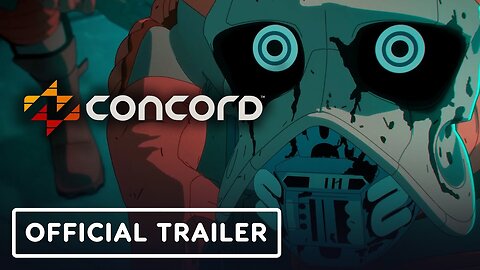 Concord - Official Freegunner Adventures: Scrapper Justice Animated Trailer