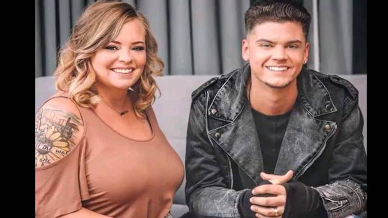 Teen Mom OG- Relationship Timeline of Tyler Baltierra & Catelynn Lowell"