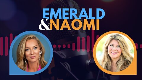 "Emerald & Naomi: Season of Treason"