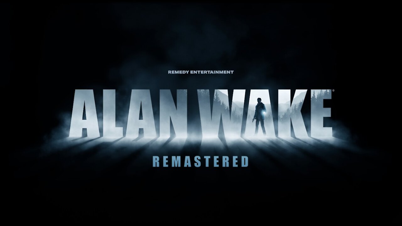 RapperJJJ LDG Clip: Alan Wake Remastered & GTA Trilogy