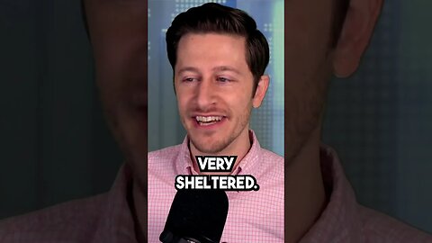 Pathetic Daily Wire Host Wants Me to Apologize #shorts