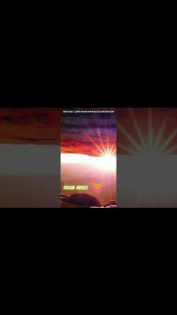 Soothing Sunset | Evening Relaxation Music | Wind Down and Relax