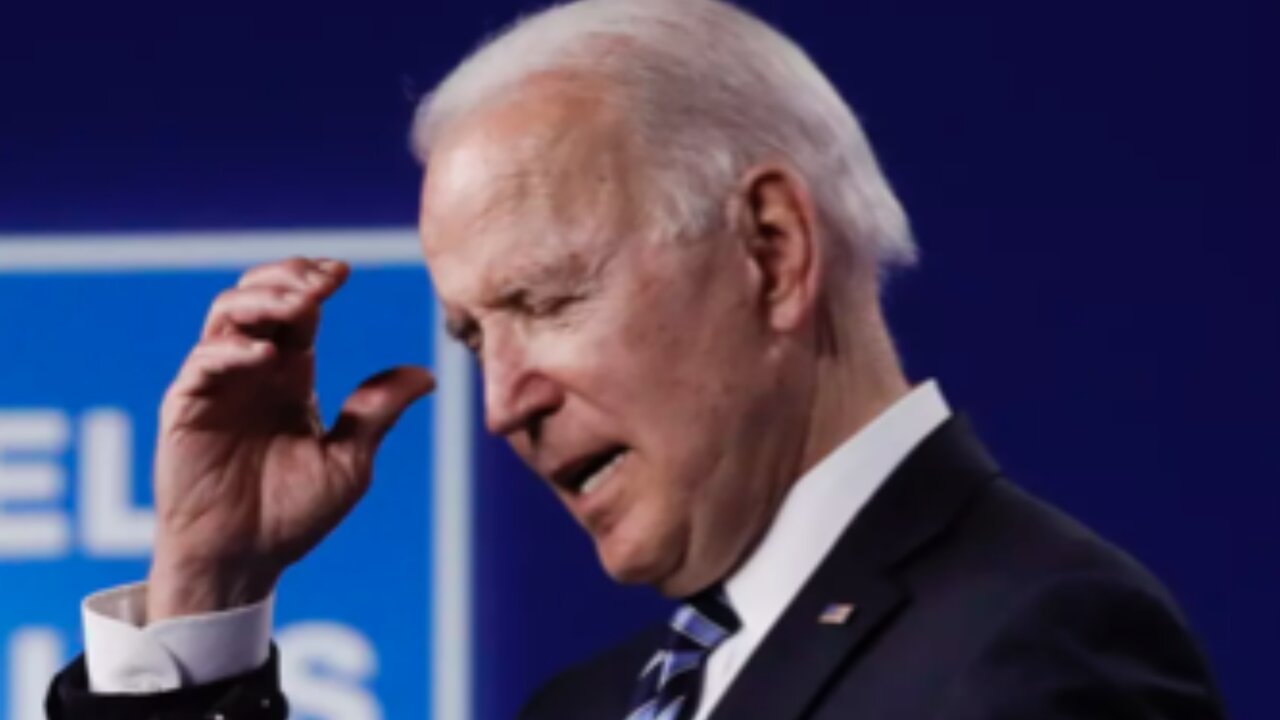 Joe Biden Losing His Mind And More! Episode #1 Of The Fortis Mane Show.