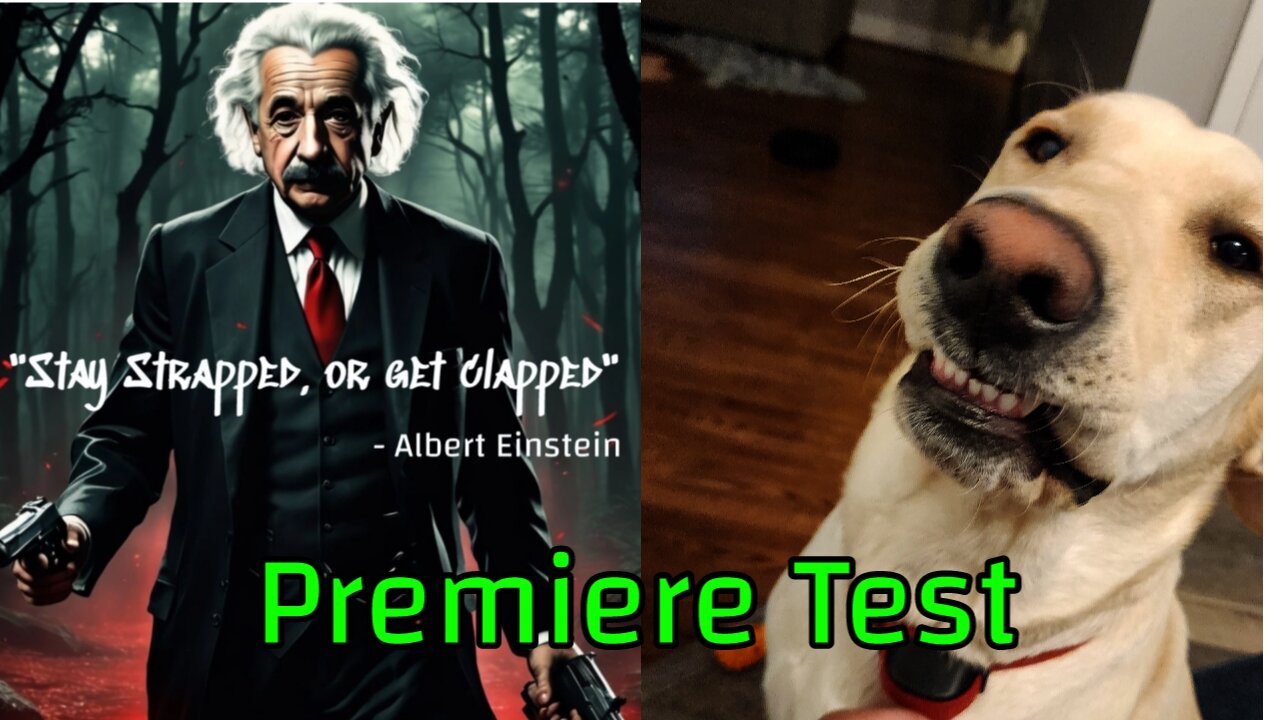 Premiere Test