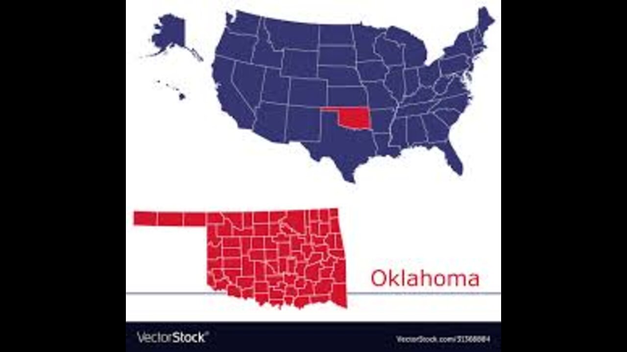 Securing Oklahoma's Elections w/ Dr. Douglas Frank