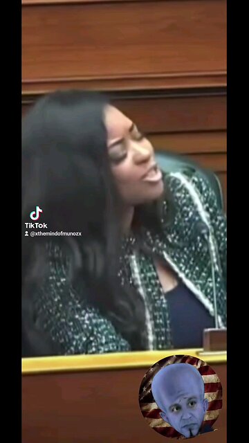 Congresswomen Gone Wild: Hood Edition