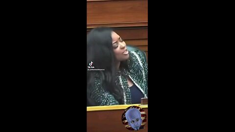 Congresswomen Gone Wild: Hood Edition