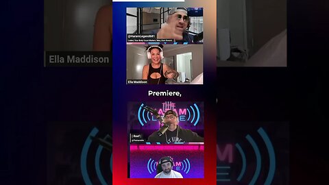 The Haram Life Podcast#ShortsMania#TrendingVibes#InstaShorts#ViralFren#SwipeableHumor#QuirkyClips