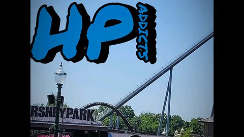 Hersheypark 07/28/2024