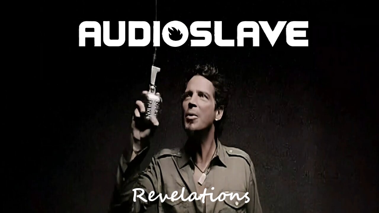 Audioslave - Revelations (Official Music Video)