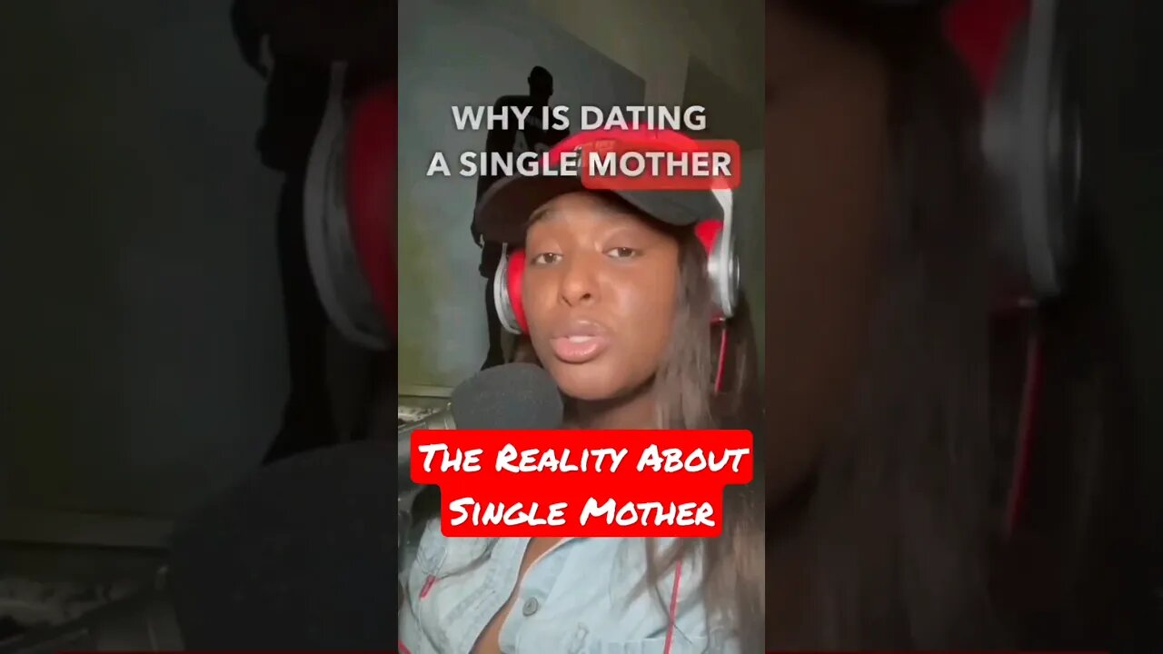 When YOU Date a SINGLE MOTHER - 98.7% Failure