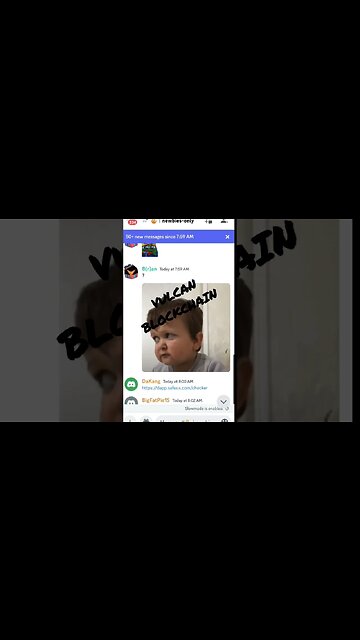 Justin Bieber | Vulcan Blockchain | Make Money | Lifestyle | Crypto | Discord | Christmas | Wealth