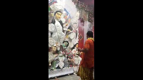 durga pooja dhun arti