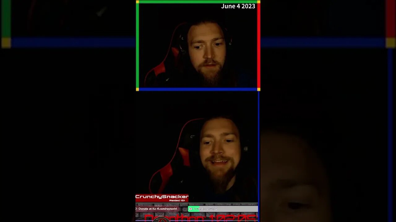Clip That - Streamiversary 2023