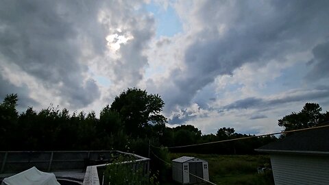 Bubble watching Aug 19 2024