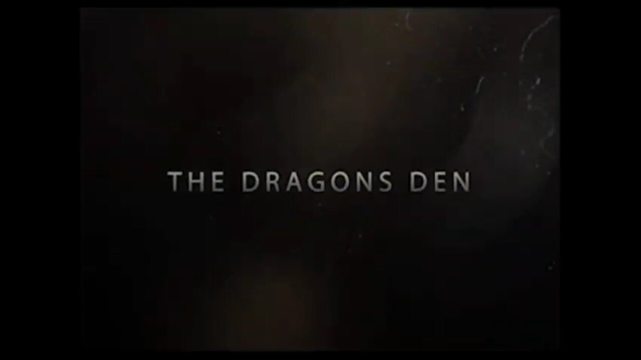 SSG PAIN The Dragons Den