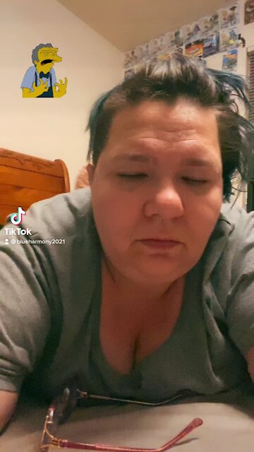 I am tired Of the negative news