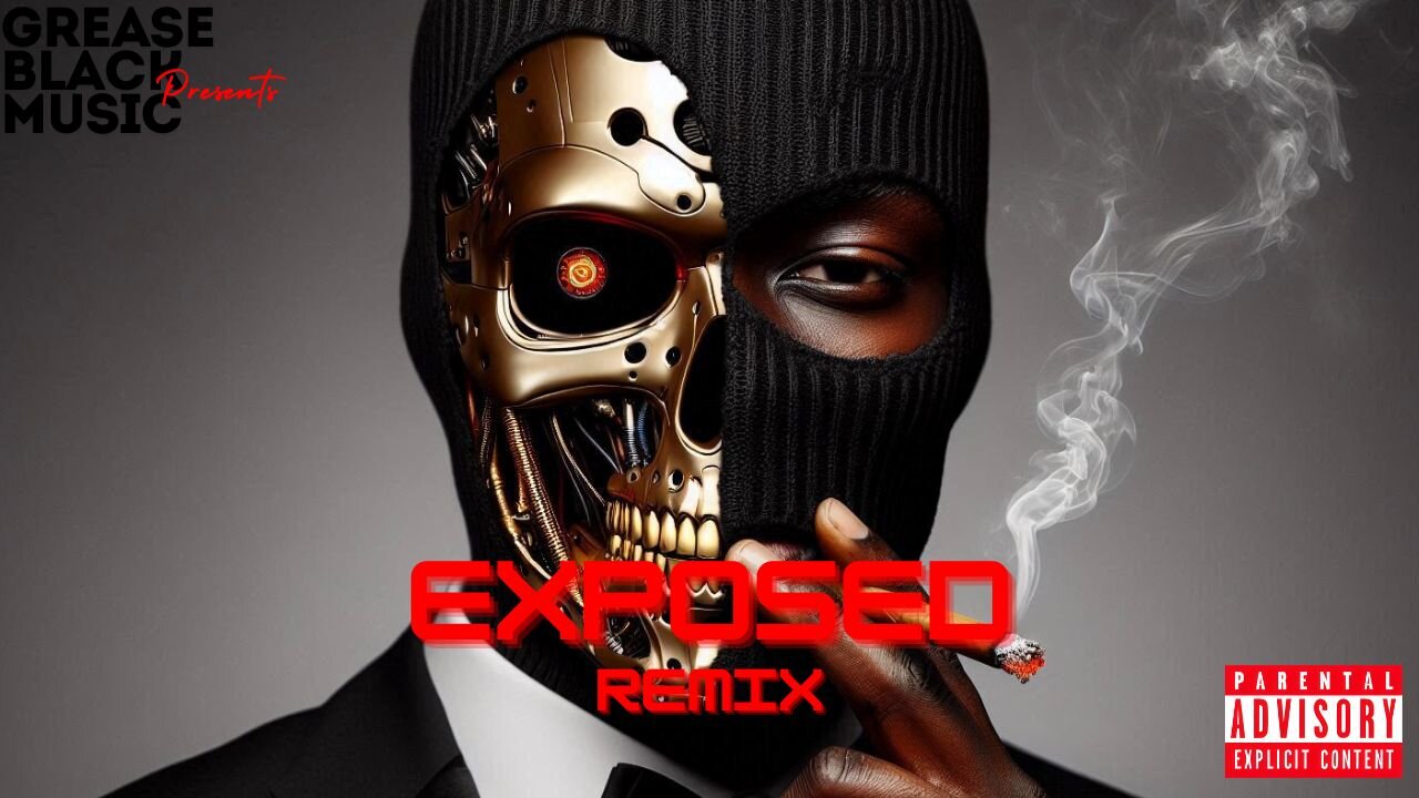 EXPOSED REMIX ( Plz keep seething XoX )