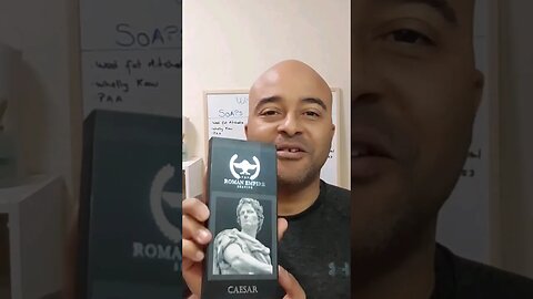 ASMR SINGING Roman Empire Caesar razor💈🔊🪒🎬👌🏾#asmr #shavingproducts #safetyrazor #singing #satisfying