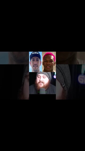 MMA Guru doesn't think Alex Pereira will get the trilogy soon if he loses rematch to Israel Adesanya