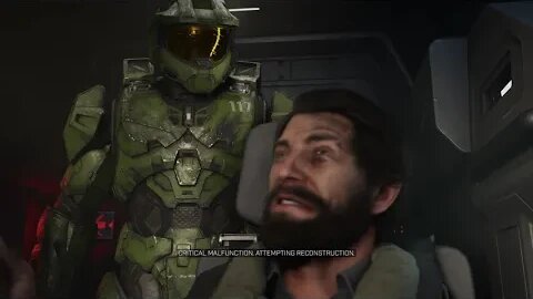 Halo Infinite Part 3 (Xbox Series X)