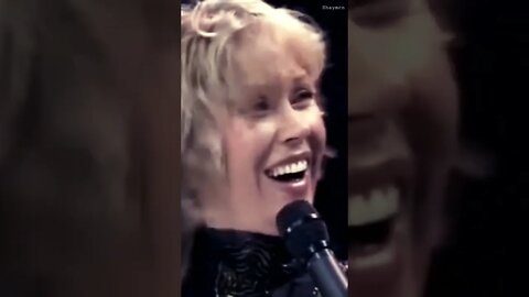 #abba #agnetha #interview #holland #1983 #shorts #subtitles