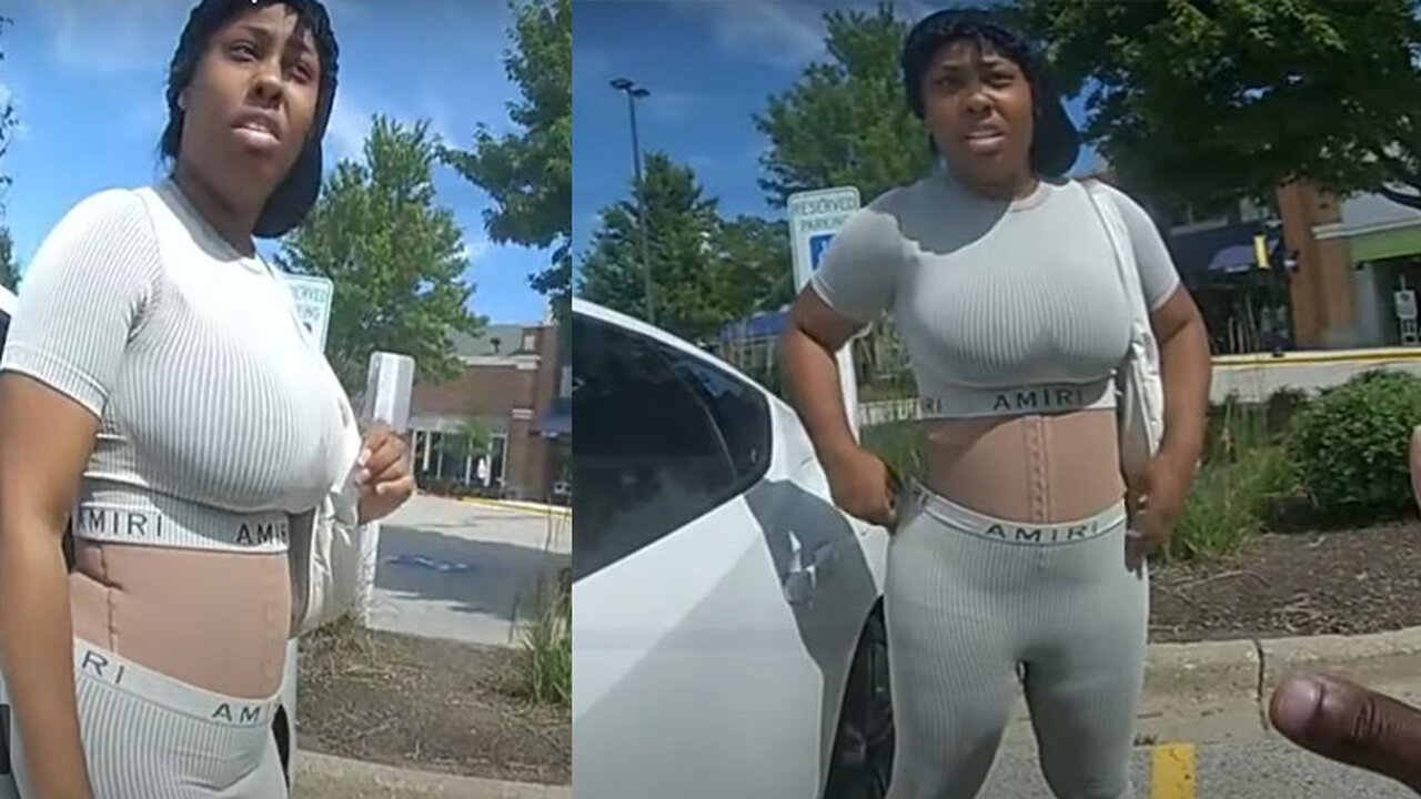 Scary Shoplifter Loses Her Pants, Memphis Honors Hip Hop Legends