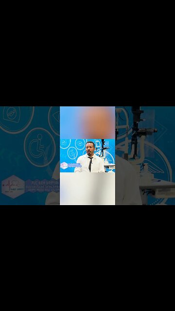 የዓይን ሞራ ግርዶሽ //አዲስ ህይወት//#New_Life#ebstv #ኢቢኤስ #short #viral