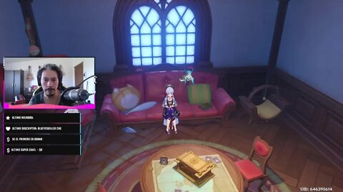 (AR 56) A hacer las semanales que me faltan, y a jugar cartitas parte 3 :v