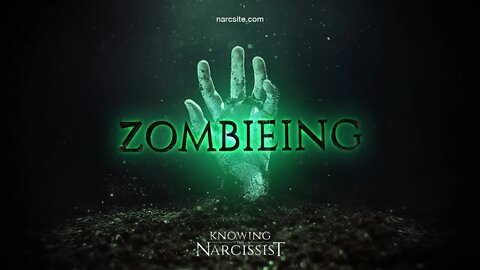 Zombieing