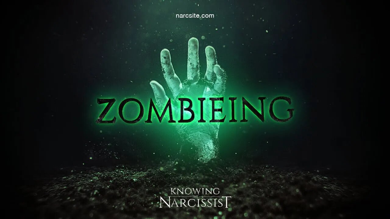 Zombieing