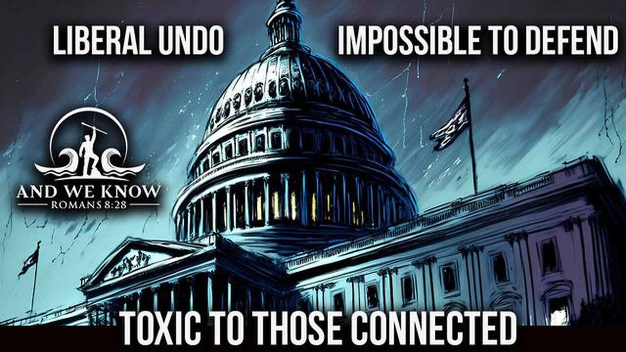 8.30.24: Not another 4-year election, TRUTH is winning, Kamala/Walz FAILURE, Pres. Trump WINNING.