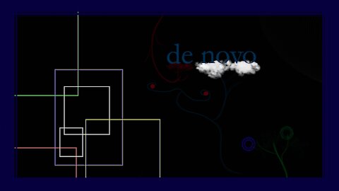 Piano Composition: De Novo