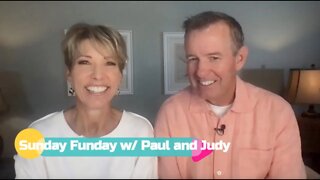 It's Sunday Funday w/ Paul and Judy | LIVE From Florida