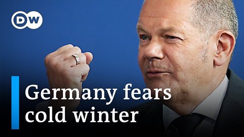 Energy crisis: How Germany tries to shield itself from Putin's power plays