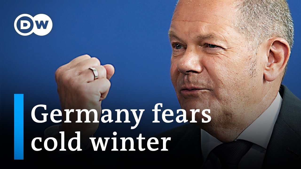 Energy crisis: How Germany tries to shield itself from Putin's power plays
