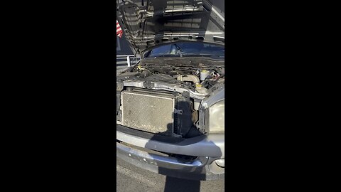 2007 RAM 2500 5.9 CUMMINS ENGINE TEST RUN STK#5097