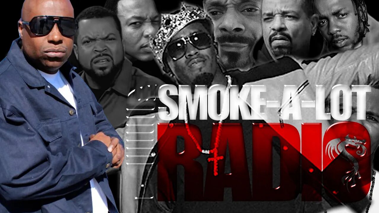 DIDDY SAYS HE'S THE "KING OF LA"