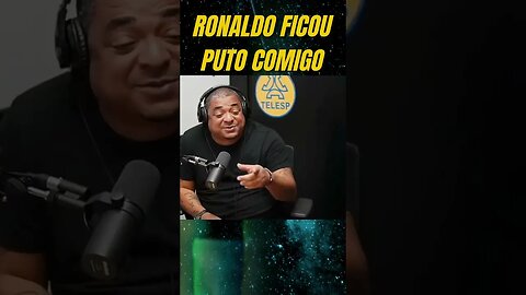 Fenômeno #resenha #podcast #spfcxtvbr