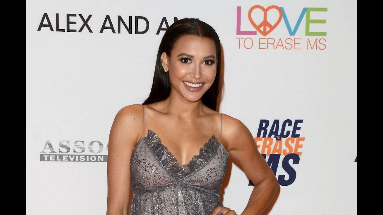 Naya Rivera's son asked his aunt to move in