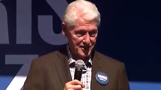 Former President Clinton Addresses Food Prices, Inflation, and Price Gouging