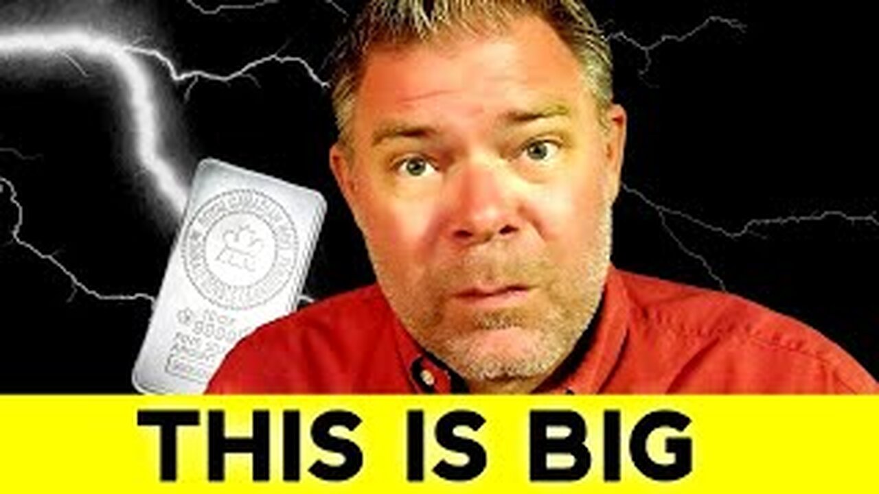 I Warned You! 🚀 REASONS Why SILVER Price CAN DO THIS! 🚀 (Gold Price Too)