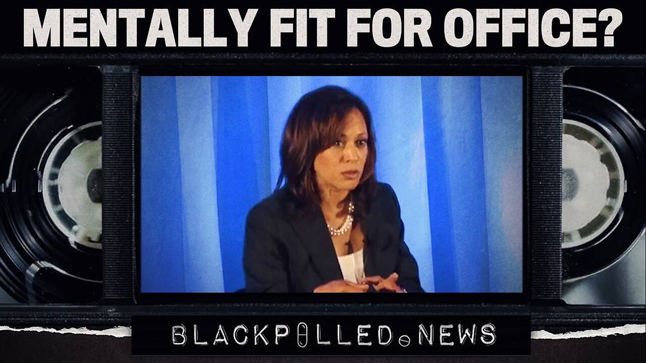 Kamala Understands Nothing