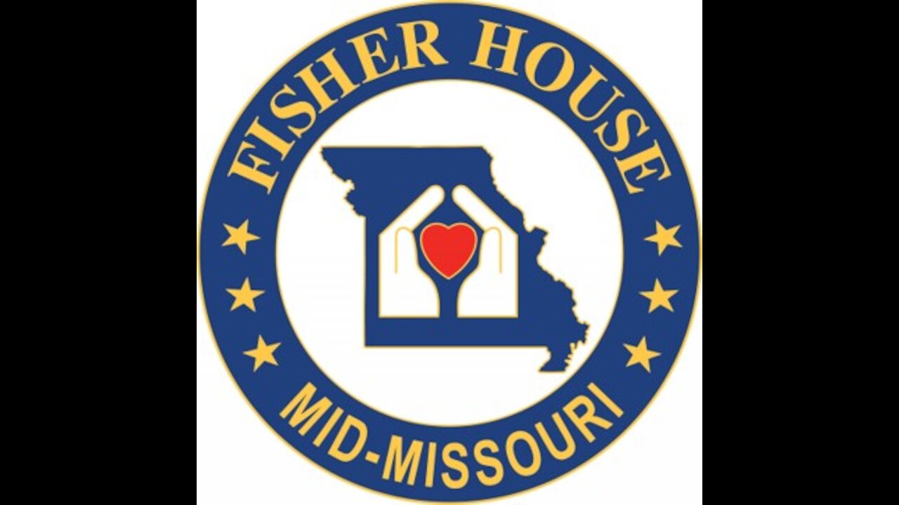 Mid-Missouri Fisher House