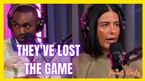 Women Have lost to Side Chicks