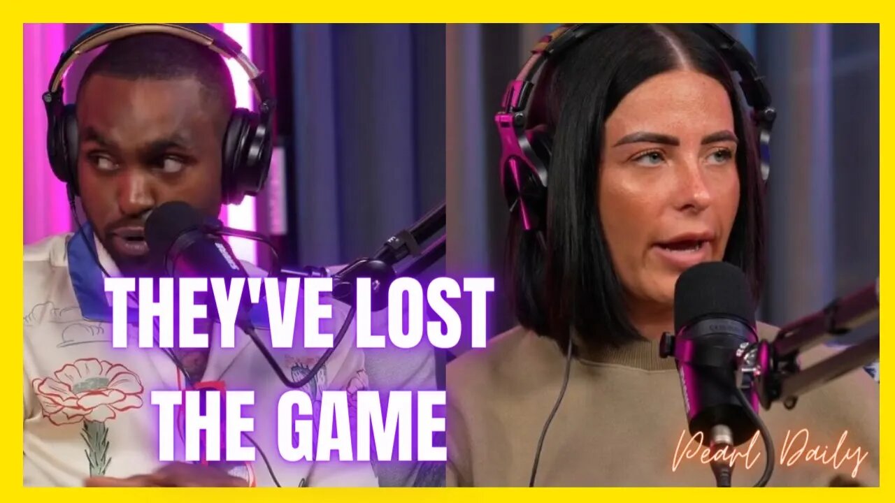 Women Have lost to Side Chicks