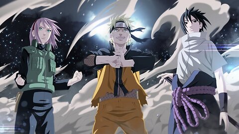 Naruto characters glow up✨😍 [Edit/Amv] (In Heat x Brooklyn Blood Pop)