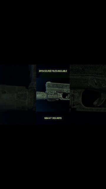 Open Source At T.REX ARMS